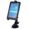 Supporto tablet e ipad per auto a ventosa